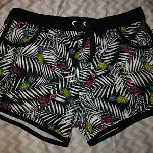 swim shorts
